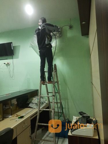 Service Ac Kulkas Mesin Cuci