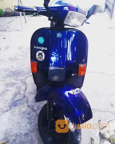 Vespa Excel 150cc