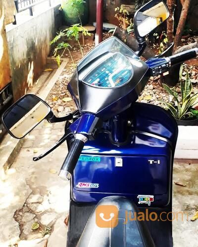 Vespa Excel 150cc