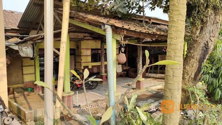 Tanah Di Cisoka Tangerang Staretegis Pinggir Jalan, Cocok Untuk Usaha