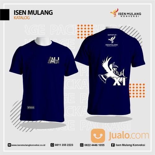 Jasa Konveksi Pembuatan Kaos Sablon Murah Di Tarakan