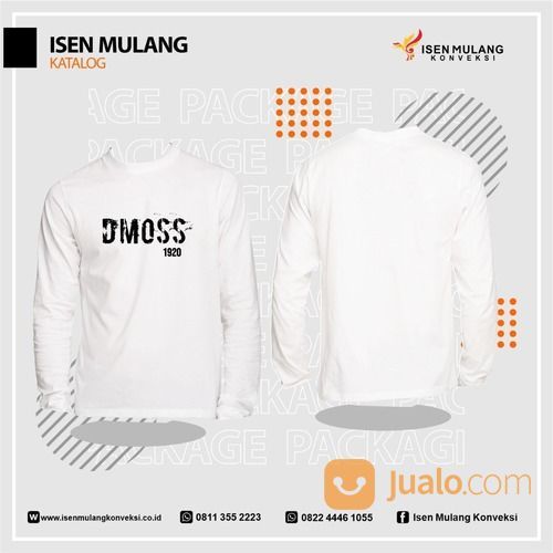 Jasa Konveksi Pembuatan Kaos Sablon Murah Di Tarakan