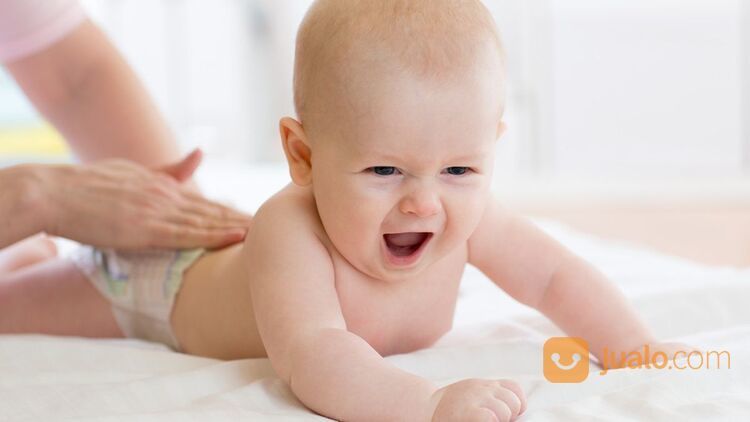 Baby Spa Jakarta Barat, Harga Baby Spa Jakarta Barat