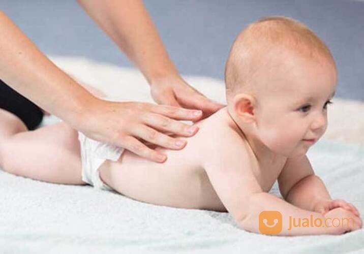 Baby Spa Jakarta Barat, Harga Baby Spa Jakarta Barat