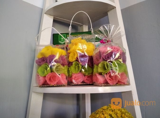 Opak Gambir Malang, Lezatnya... Opak Gambir Gurih Malang, Termurah Harga Grosit, Produsen Langsung