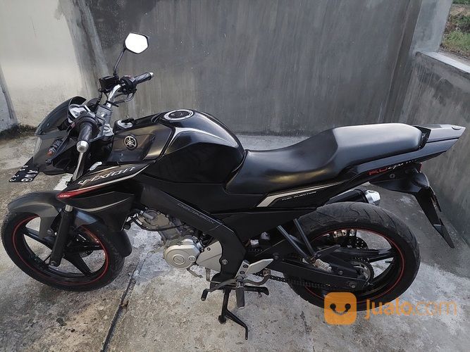 Yamaha Vixion 2013