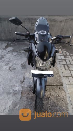 Yamaha Vixion 2013