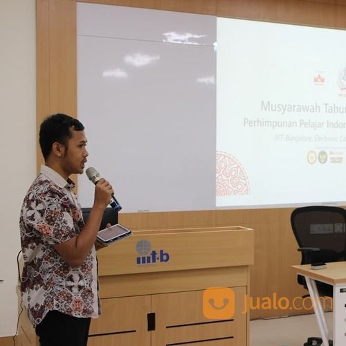 Jasa MC Birthday, Office Gathering, Wedding