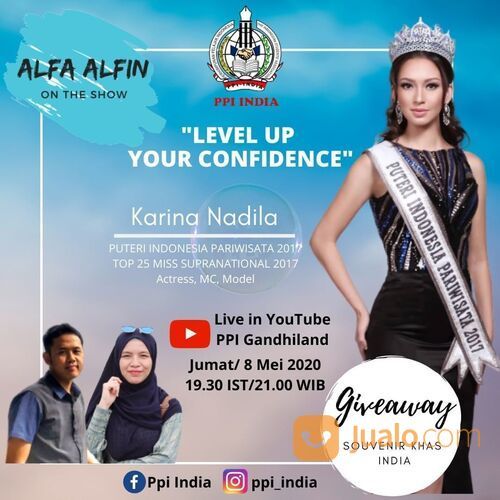 Jasa MC Birthday, Office Gathering, Wedding