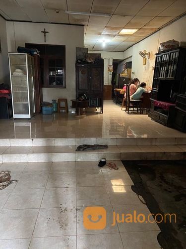 Rumah Murah Di Pinggir Jalan Raya Centex Ciracas Jakarta Timur Luas 208