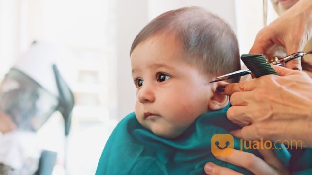 Potong Rambut Bayi Jakarta, Tempat Potong Rambut Bayi Jakarta