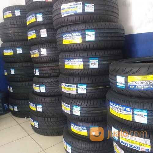 Toko Velg Mobil Dan Ban Terdekat Ciputat/Tanggerang Selatan
