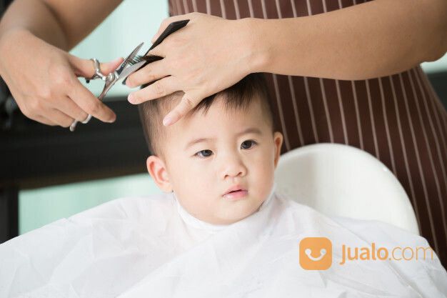 Cukur Rambut Bayi Jakarta, Jasa Salon Cukur Rambut Bayi Jakarta