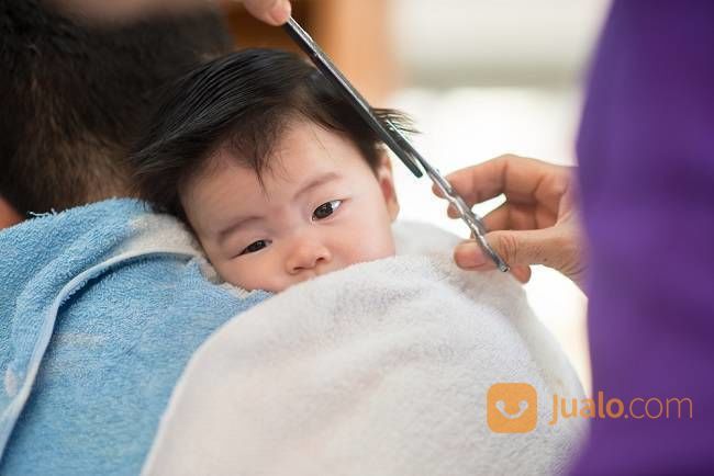 Cukur Rambut Bayi Jakarta, Jasa Salon Cukur Rambut Bayi Jakarta