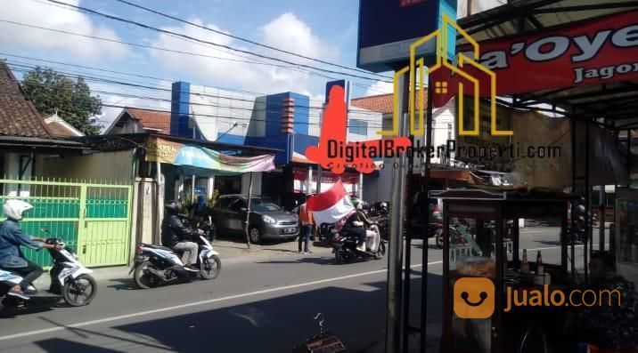 Ruko Pinggir Jalan Gunung Batu,.Aktif Tersewa Perkantoran Dan Toko | RENNYS