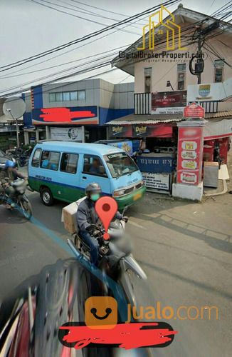 Ruko Pinggir Jalan Gunung Batu,.Aktif Tersewa Perkantoran Dan Toko | RENNYS