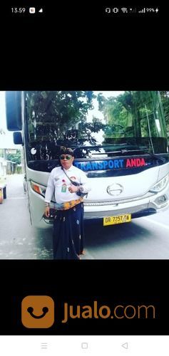 Rental Mobil Plus Driver&Tour DiLombok-NTB