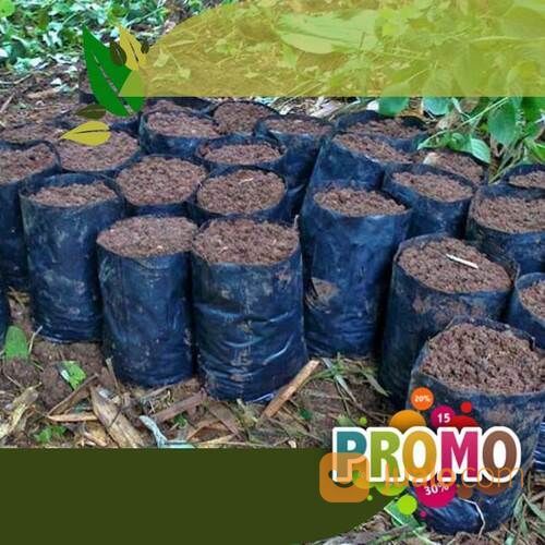 Polybag Kantong Plastik Tanaman Harga Terjangkau