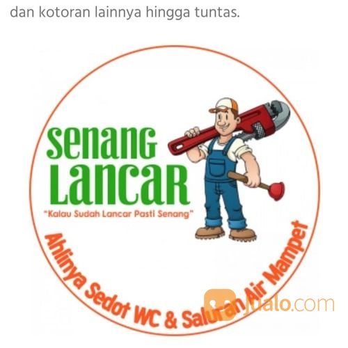 SEDOT WC PASAR KEMIS TANGERANG AHLI SALURAN MAMPET
