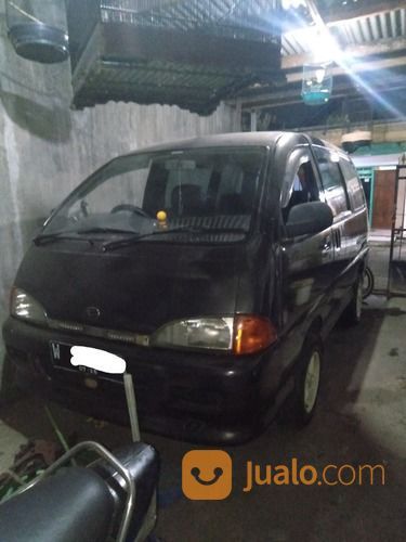 Espass 2001 Sidoarjo