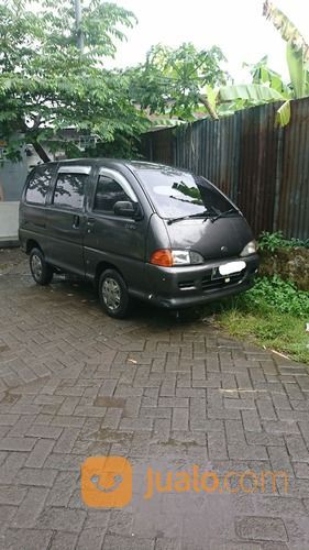 Espass 2001 Sidoarjo