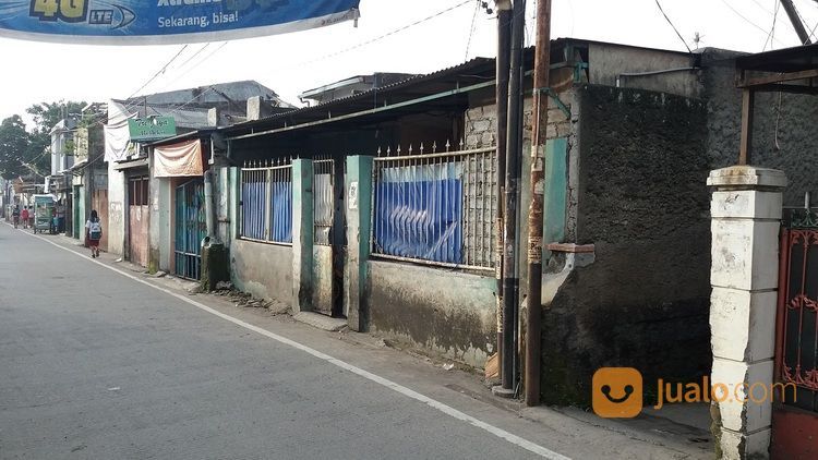 Rumah Kos Jl Maleber Utara Kota Bandung Dkt Husein