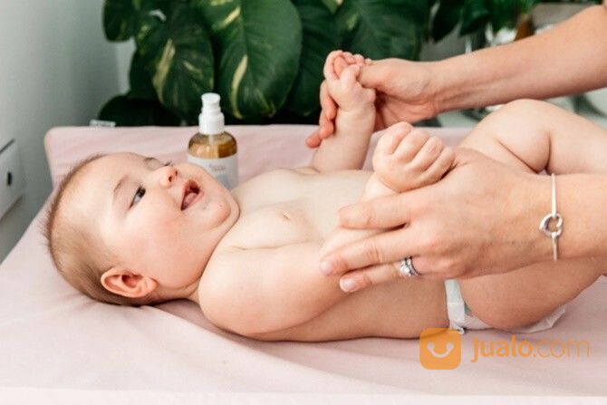 Baby Spa Depok Terdekat, Harga Baby Spa Depok
