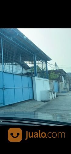 Gudang Nusa Indah 2 Jurumudi