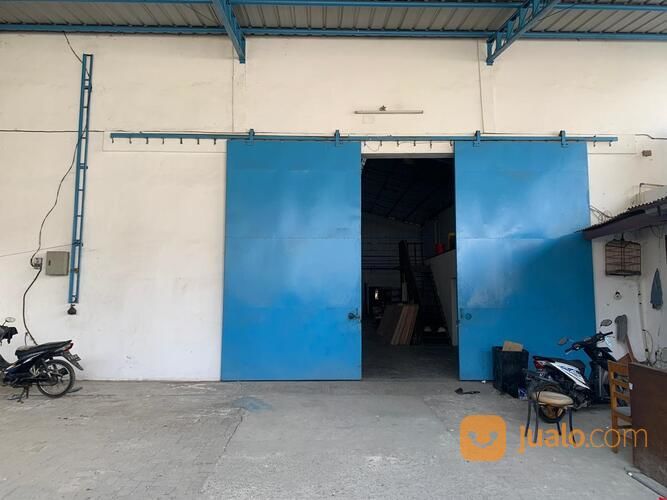 Gudang Nusa Indah 2 Jurumudi