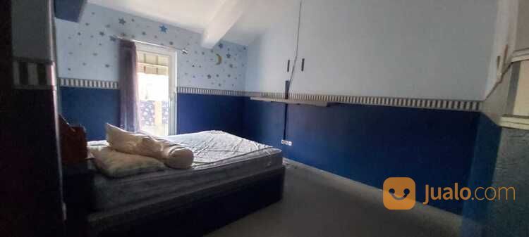 Rumah Di Gelong Baru Raya, Tomang, Jakarta Barat.