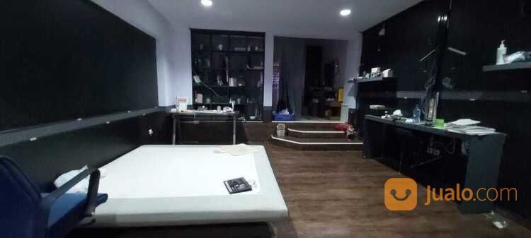 Rumah Di Gelong Baru Raya, Tomang, Jakarta Barat.