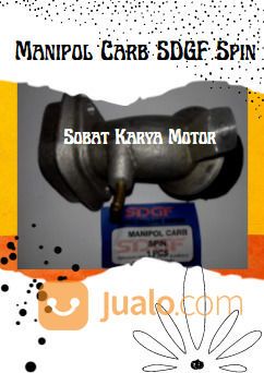 Ready Manipul | Manifold | Manipol SDGF Spin