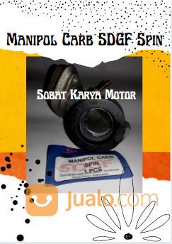 Ready Manipul | Manifold | Manipol SDGF Spin