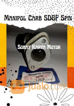 Ready Manipul | Manifold | Manipol SDGF Spin