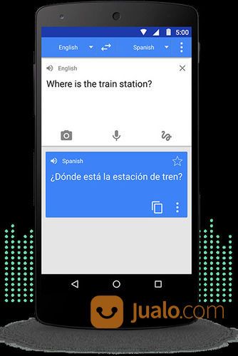 Translate Bahasa Indonesia Ke Bahasa Inggris