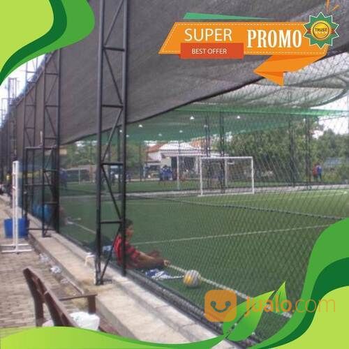 Paranet Untuk Greenhouse Dan Lapangan Kualitas Terbaik