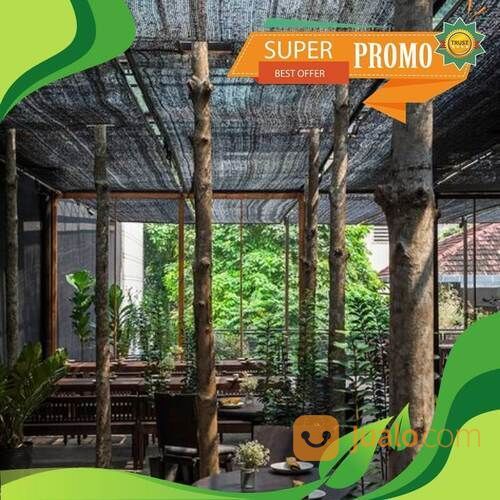 Paranet Untuk Greenhouse Dan Lapangan Kualitas Terbaik