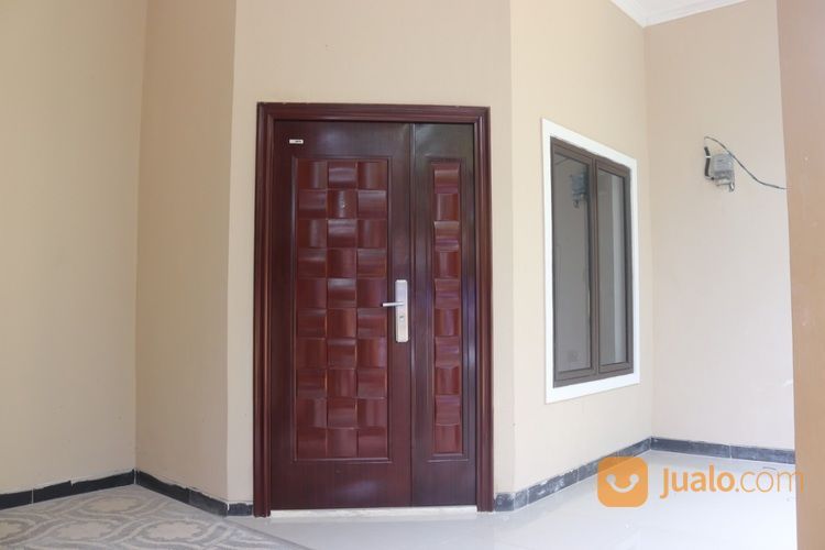 PROMO!! WA 0812-33-8888-61 Pintu Besi Plat Polos Jakarta