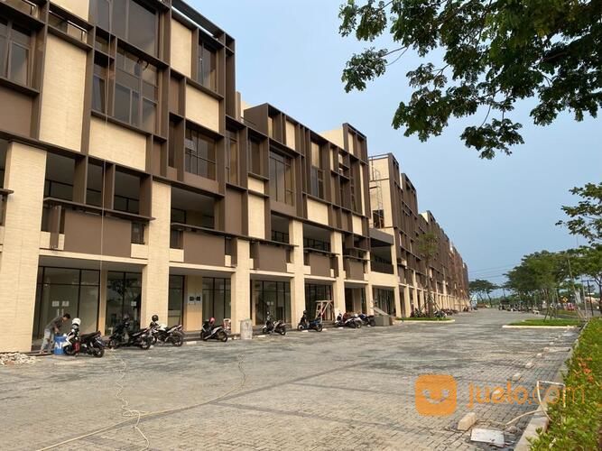 Special Promo Wish For Home Ruko Icon Business Park 5 BSD City