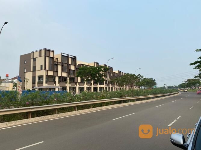 Special Promo Wish For Home Ruko Icon Business Park 5 BSD City