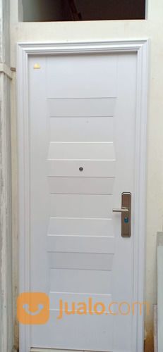 WA 0812-33-8888-61 Pintu Plat Baja Tangerang