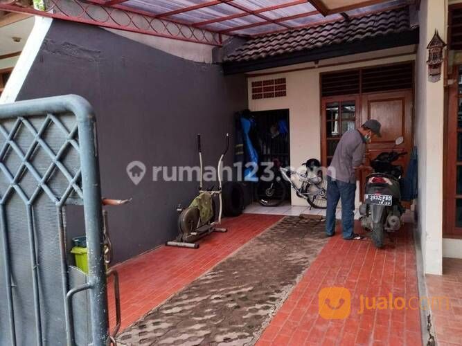 Rumah Di Kembang Larangan Tangsel