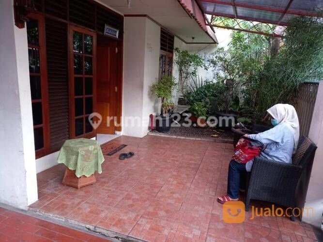 Rumah Di Kembang Larangan Tangsel