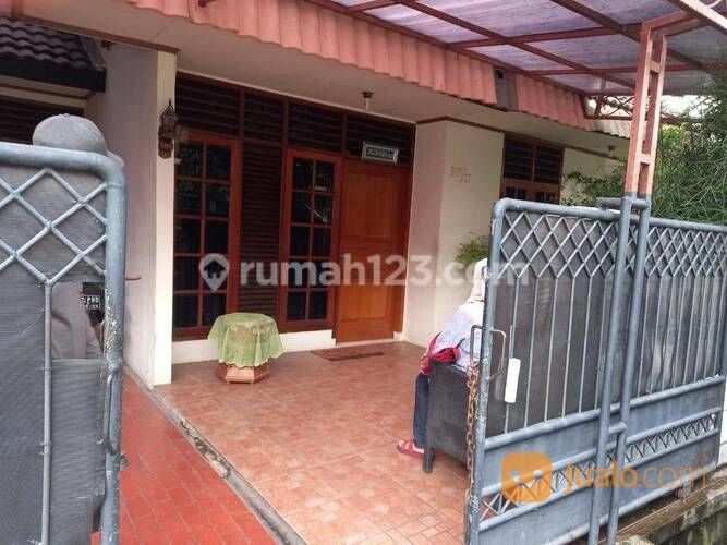 Rumah Di Kembang Larangan Tangsel