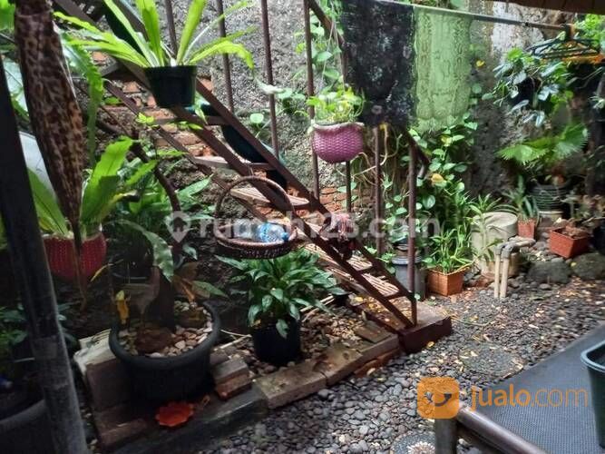 Rumah Di Kembang Larangan Tangsel