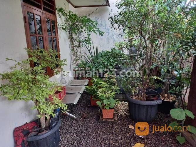 Rumah Di Kembang Larangan Tangsel