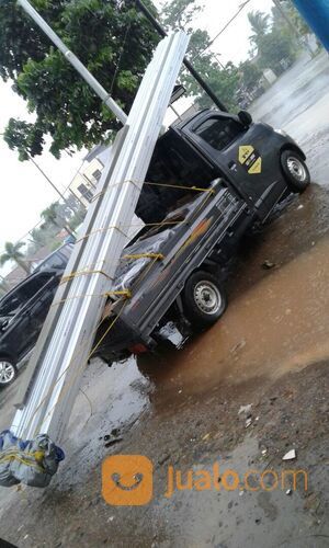 Jasa Angkut Barang / Jasa Pindahan Rumah