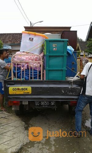 Jasa Angkut Barang / Jasa Pindahan Rumah