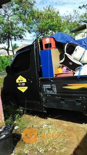 Jasa Angkut Barang / Jasa Pindahan Rumah