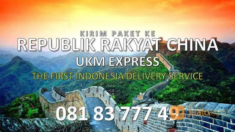 WA : 081-83-777-49, KIRIM PAKET KE HONGKONG DARI SITUBONDO